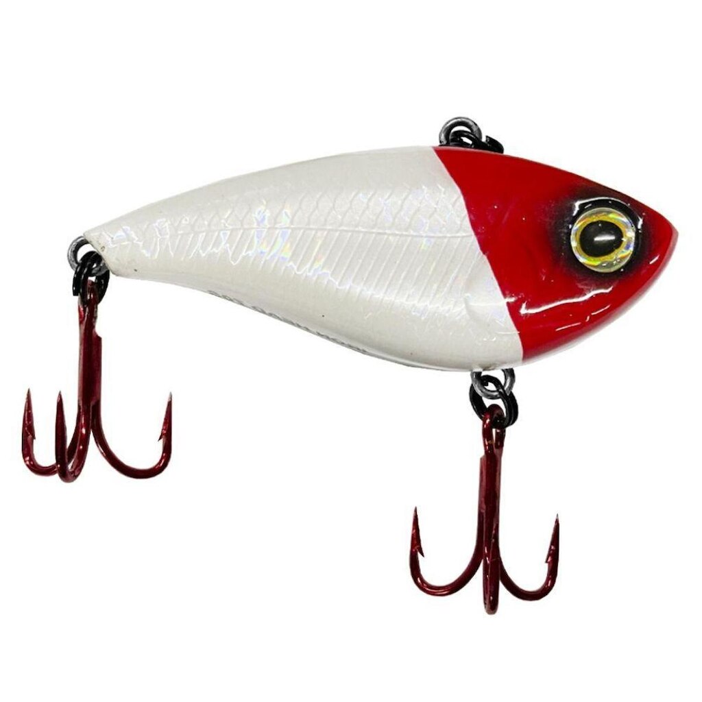 Isca Marine Sports Iron Head 50 5cm 10gr