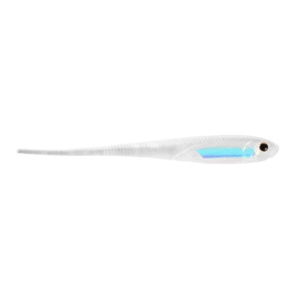 Isca Soft Marine Sports Jerk Shad 110 Com com 5 unidades