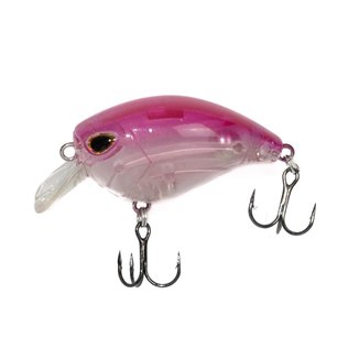 Isca Storm Gomoku 3.8 Cm 4.7g - Clear Pink