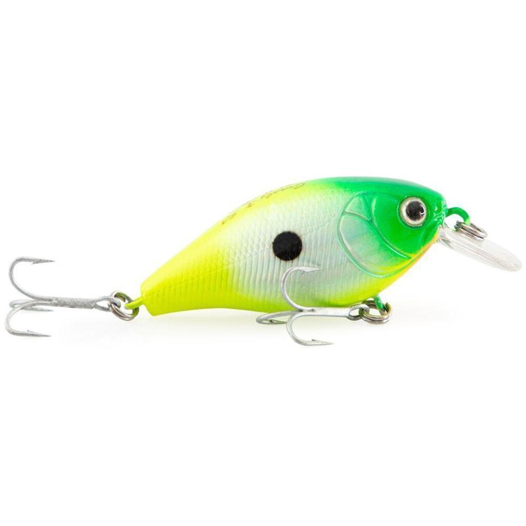 Isca Strike Pro Cranky 50
