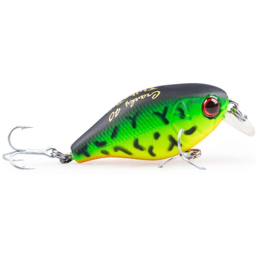 Isca Strike Pro Cranky 50