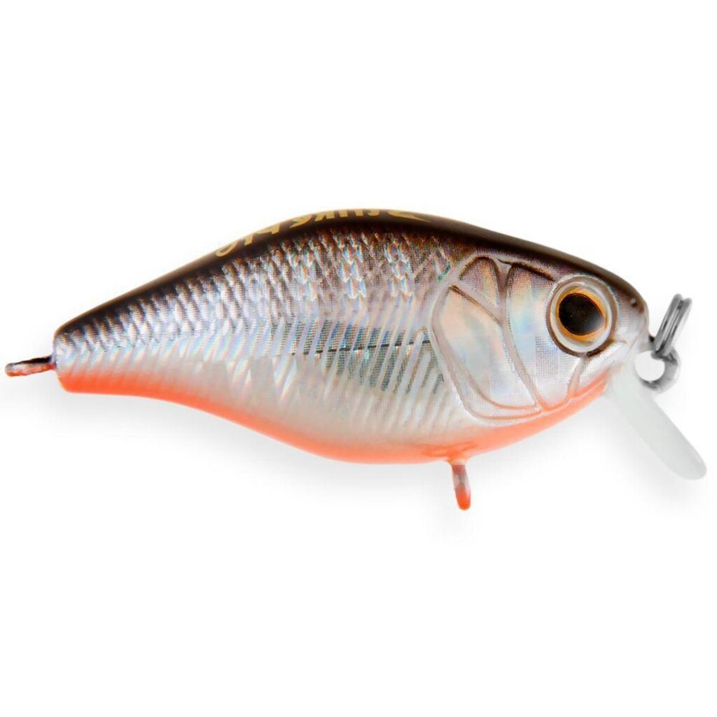 Isca Strike Pro Cranky 50