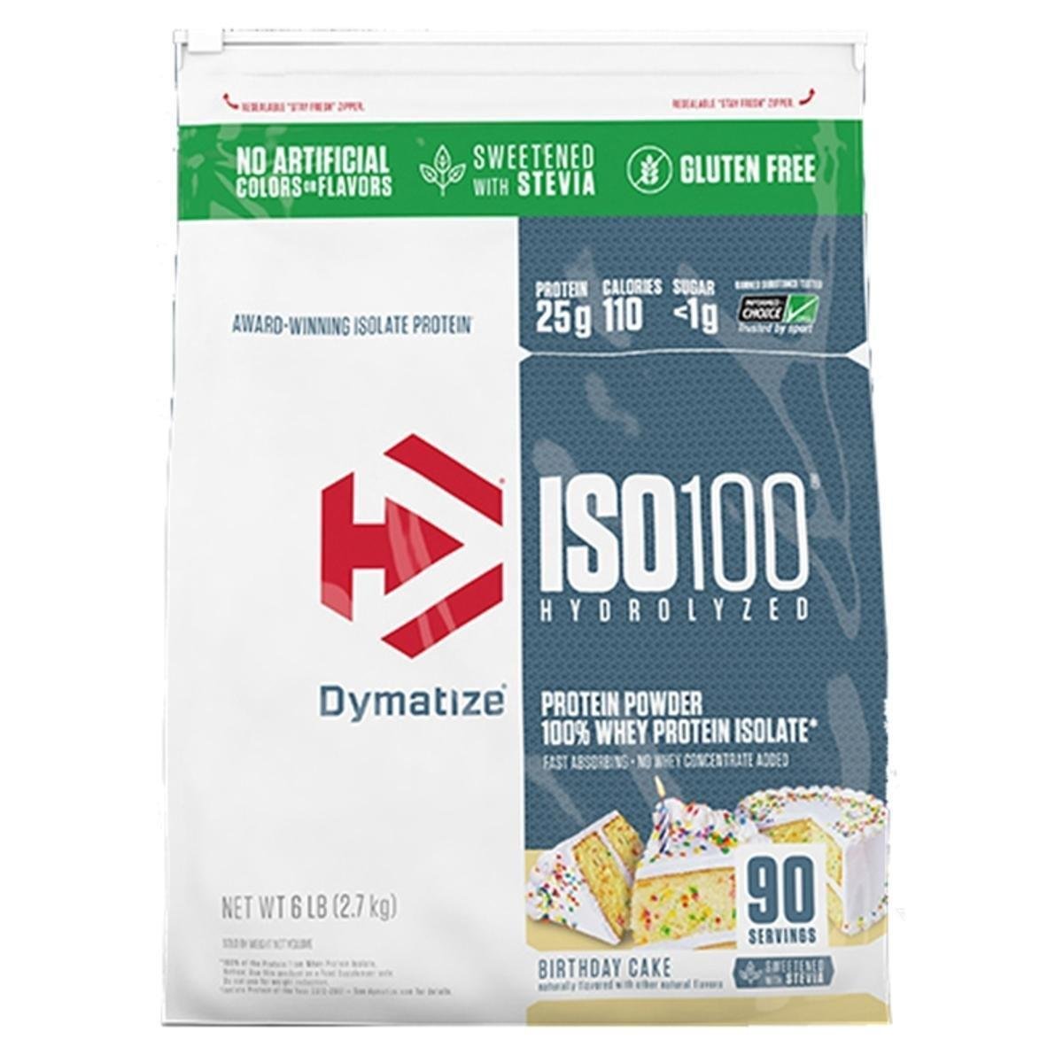 iso protein netshoes