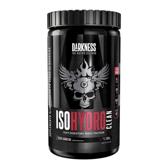 Iso Hydro Clean 900g