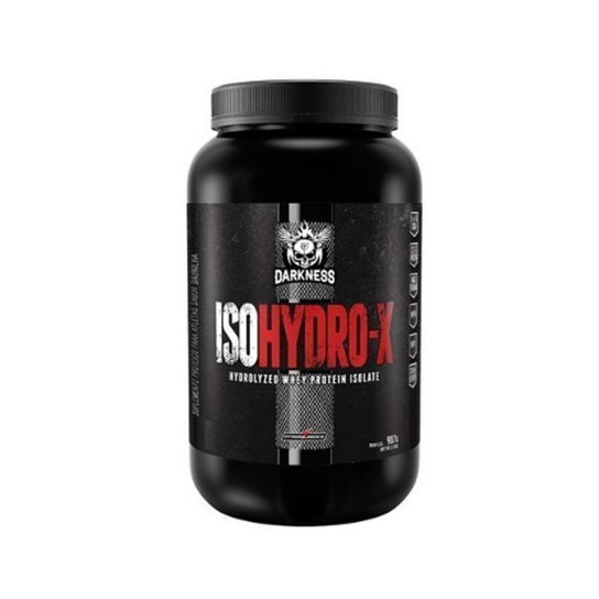 Iso Hydro-X 907gr - Integralmédica -