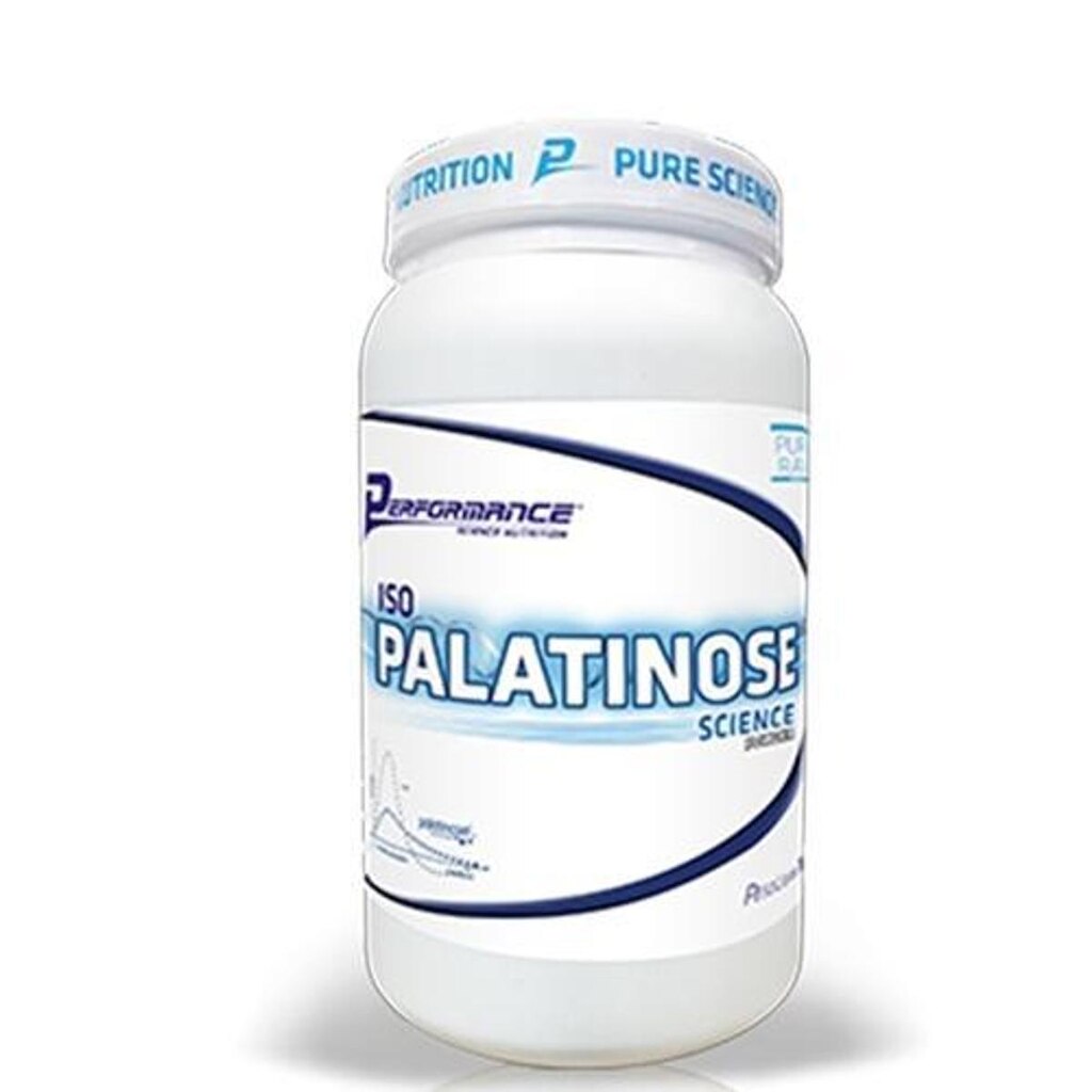 Iso Palatinose 1KG Performance Nutrition