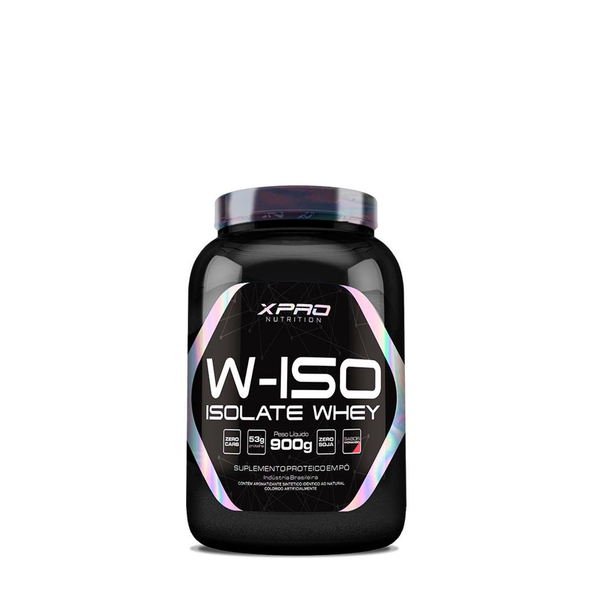 iso protein netshoes