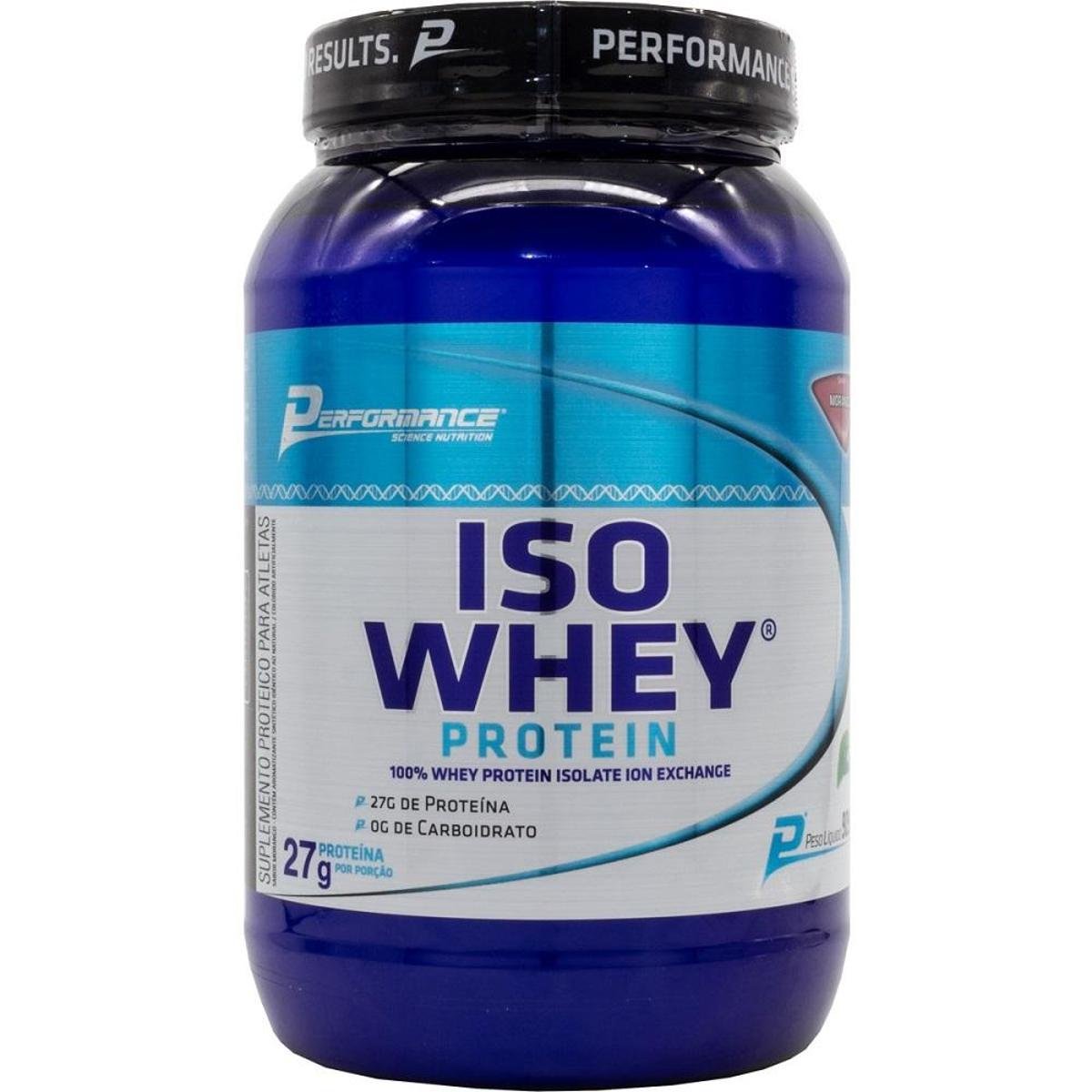 iso protein netshoes