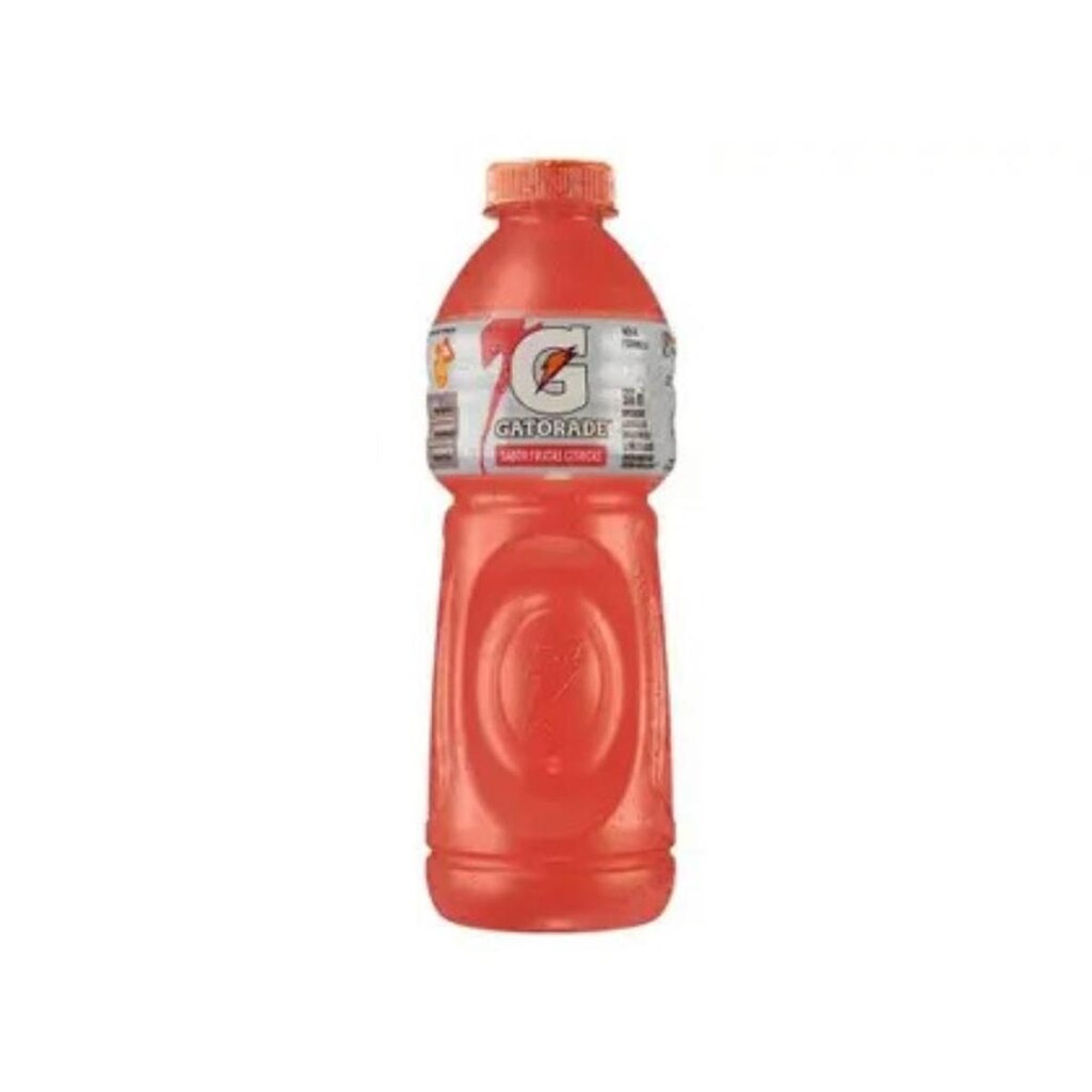 Isotônico Gatorade 500ml Garrafa