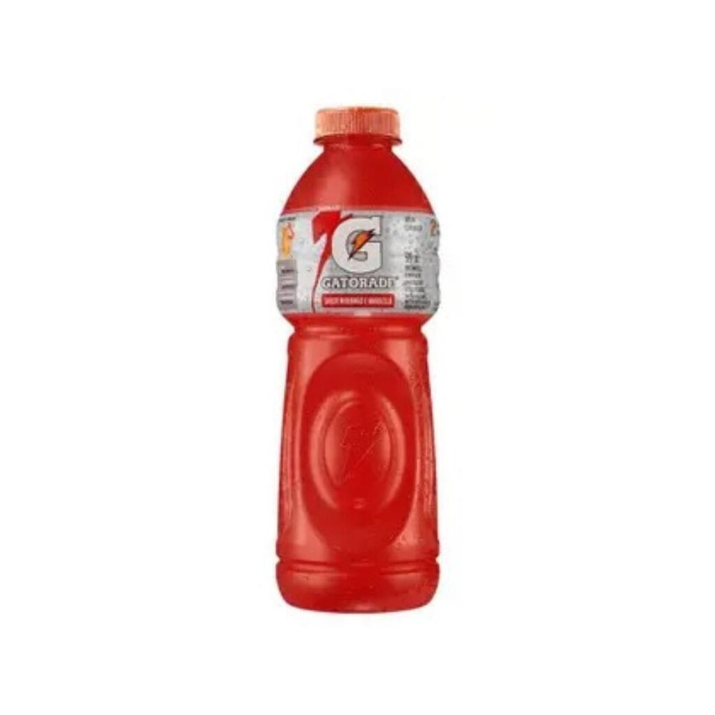 Isotônico Gatorade 500ml Garrafa