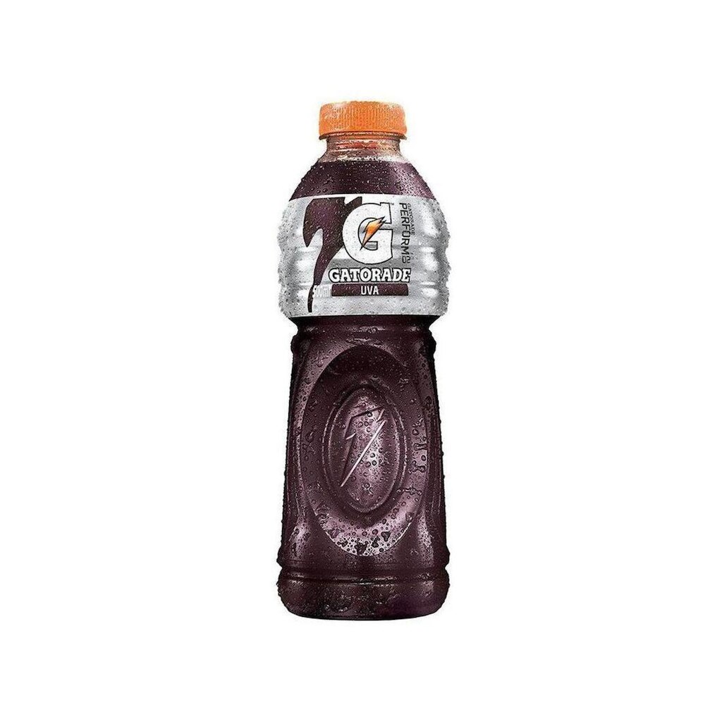 Isotônico Gatorade 500ml Garrafa