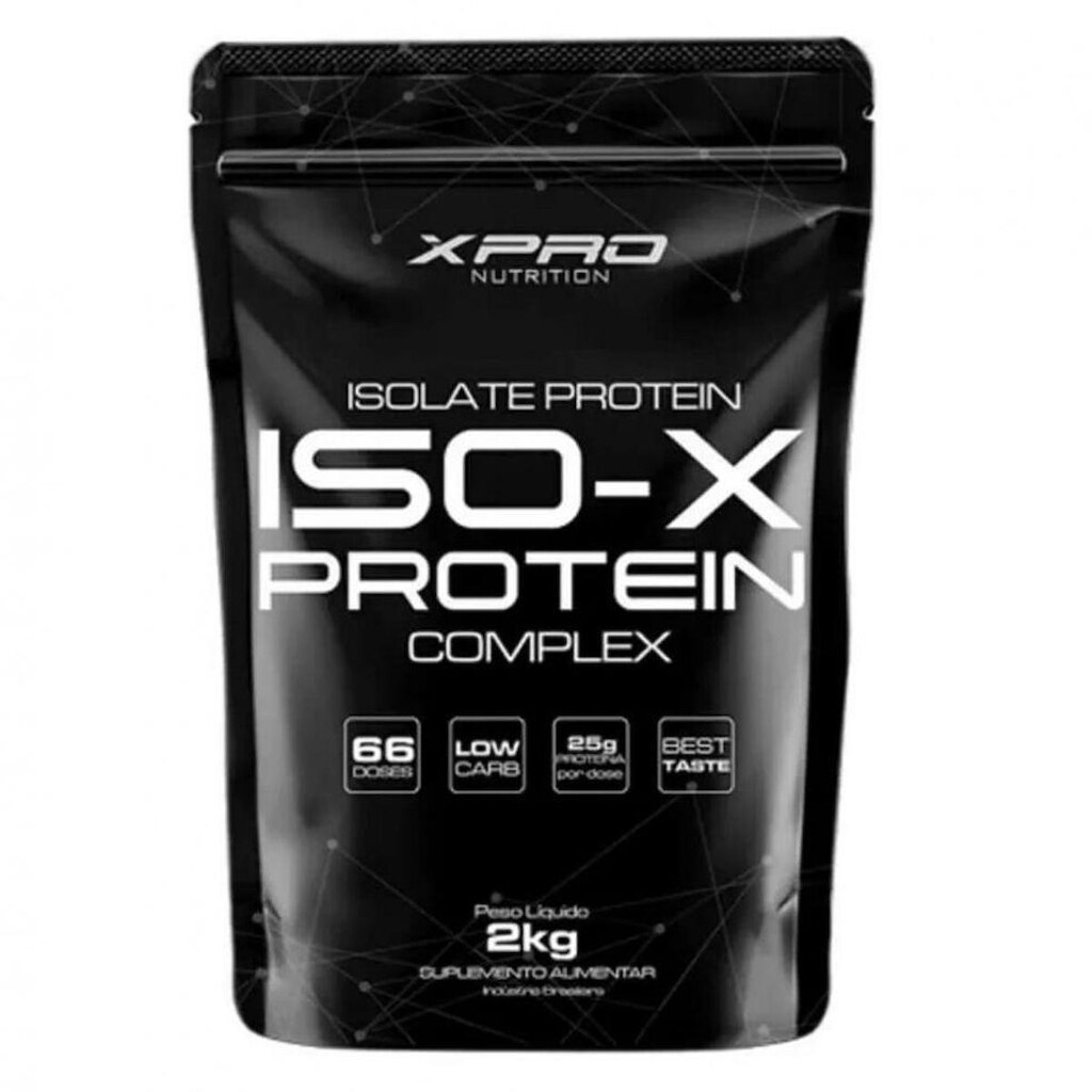 IsoX Protein Complex Refil (2kg)