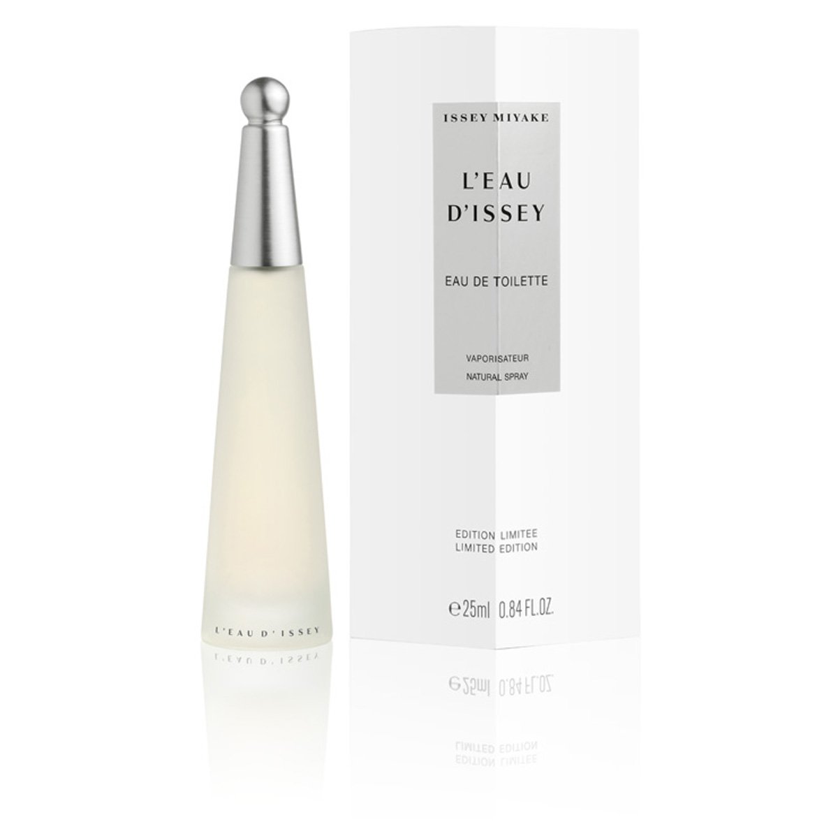 Issey Miyake Perfume Feminino L'Eau D'Issey EDT 25ml Netshoes