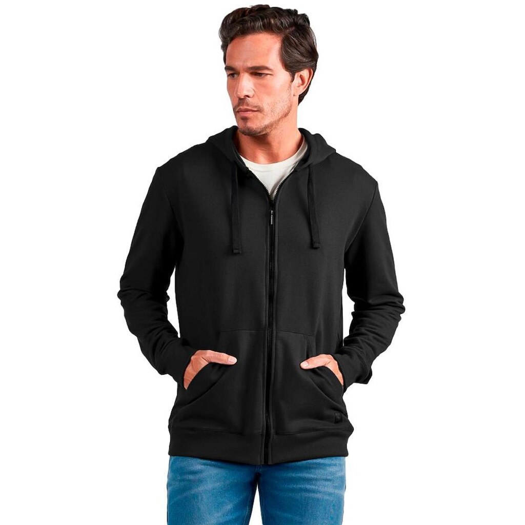 Jaqueta Acostamento Casual Masculino