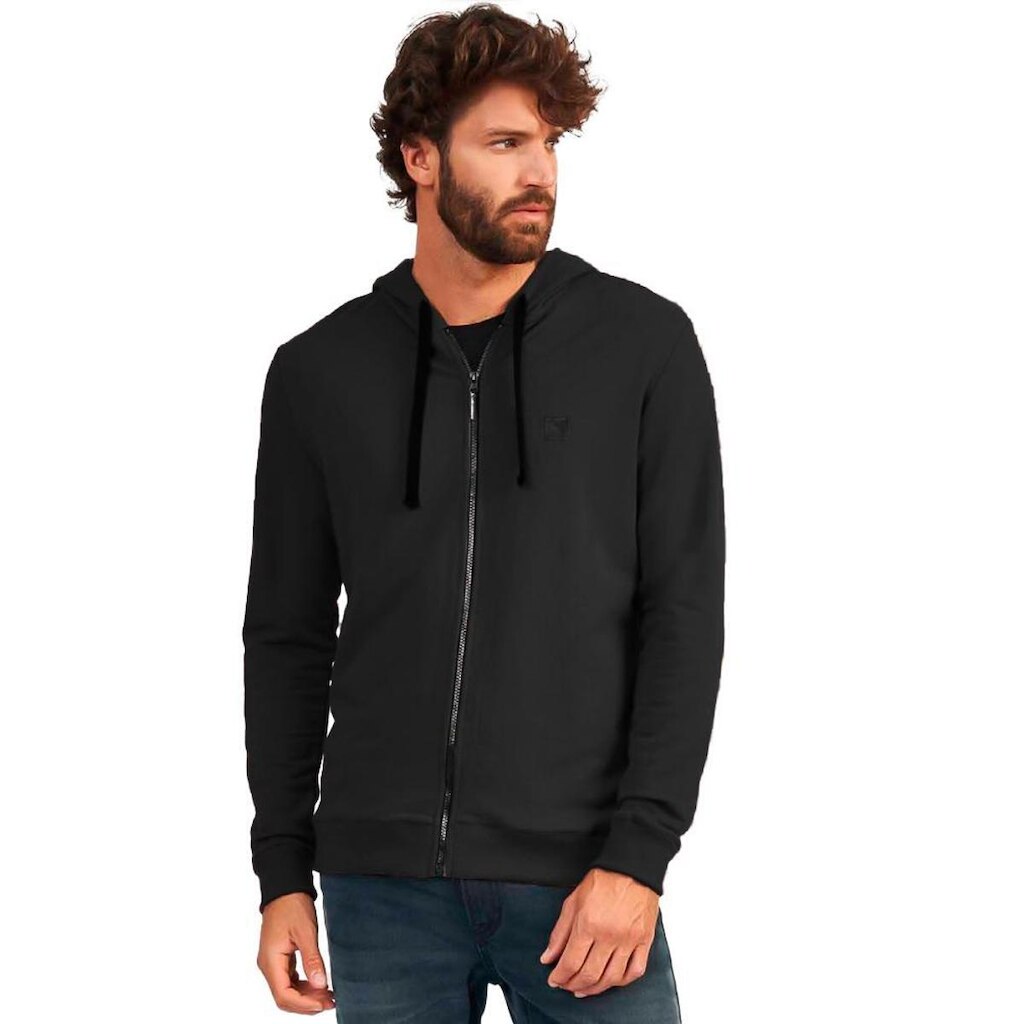 Jaqueta Acostamento Slim Masculino