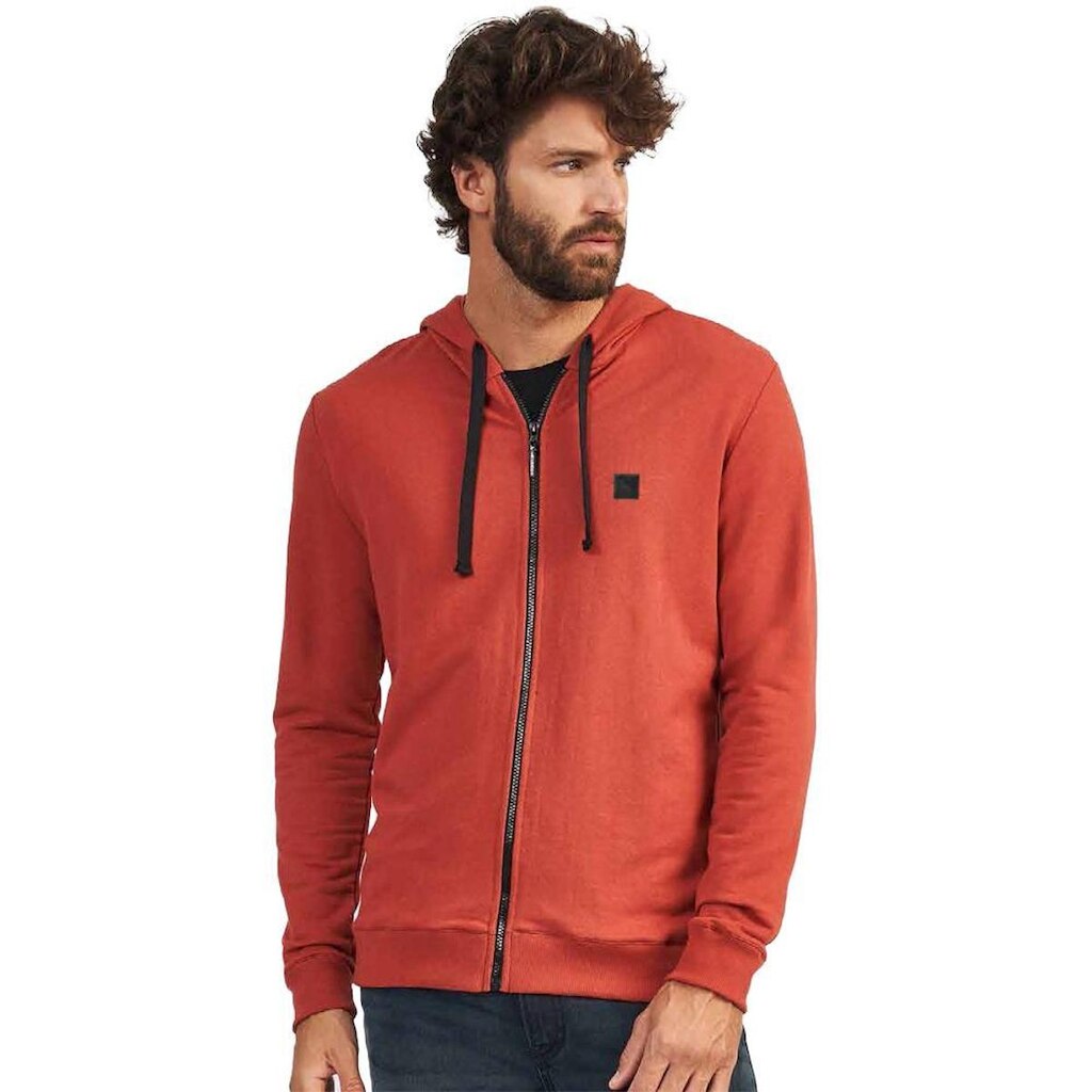 Jaqueta Acostamento Slim Masculino