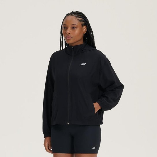 Jaqueta Active Feminina