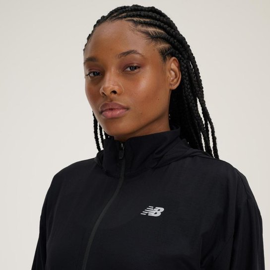 Jaqueta Active Feminina