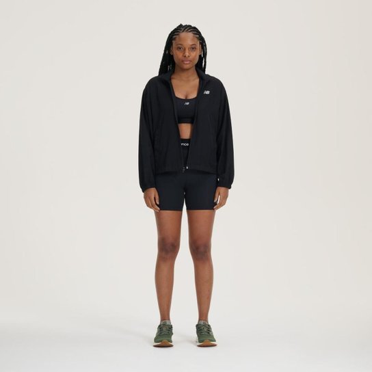 Jaqueta Active Feminina