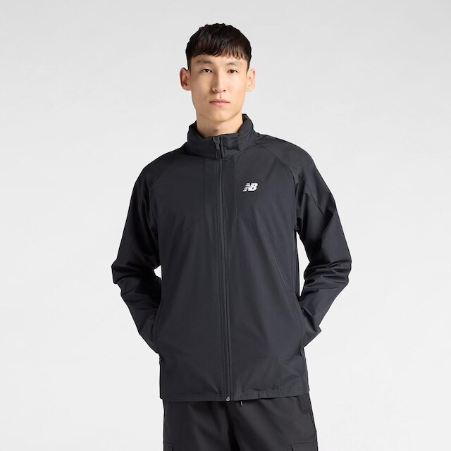Jaqueta Active Woven Masculina