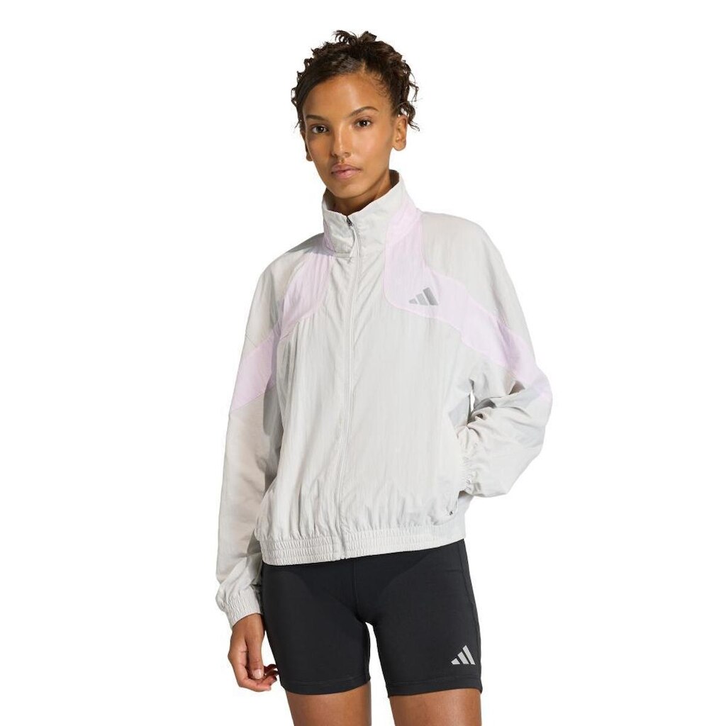 Jaqueta Adidas Adi365 Cheering Feminina