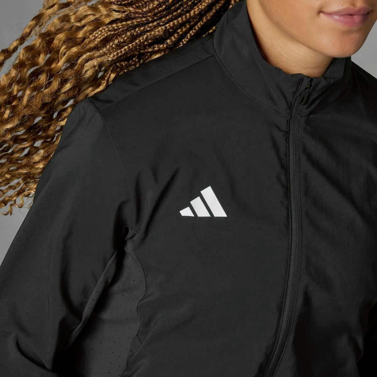 Jaqueta Adidas Adizero Feminina - 2