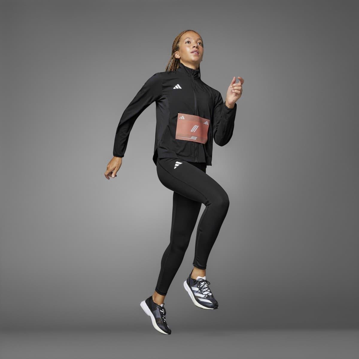 Jaqueta Adidas Adizero Feminina - 5