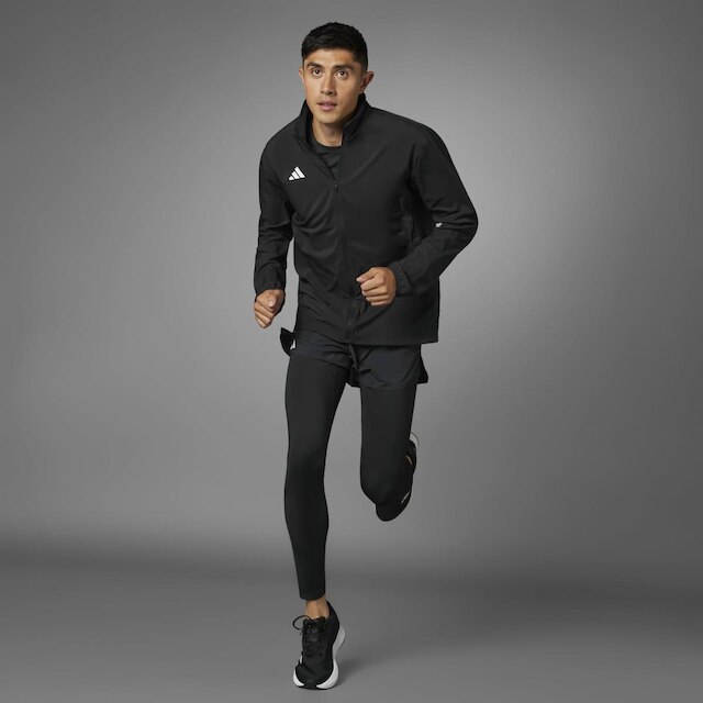Jaqueta Adidas Adizero Masculina