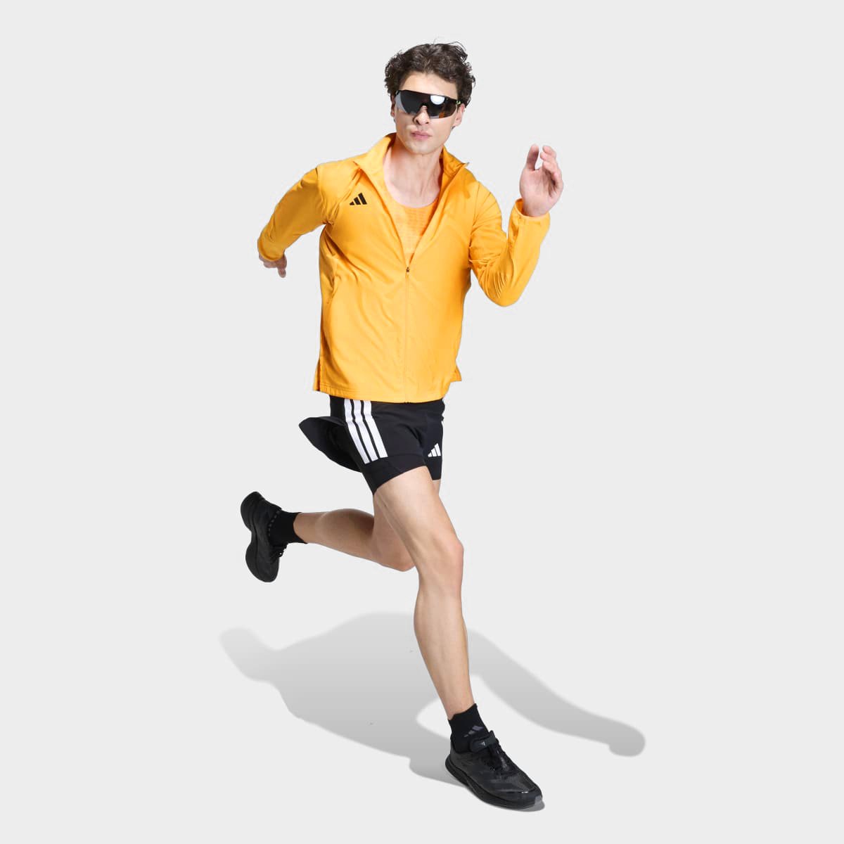 Jaqueta Adidas Adizero Masculina - 4