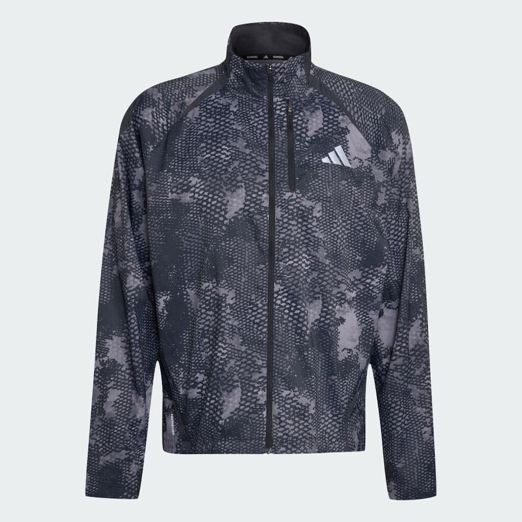 Jaqueta Adidas Animal Adi365 Iconic Masculino