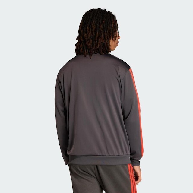 Jaqueta Adidas Audi Revolut F1 Team Dna Masculina