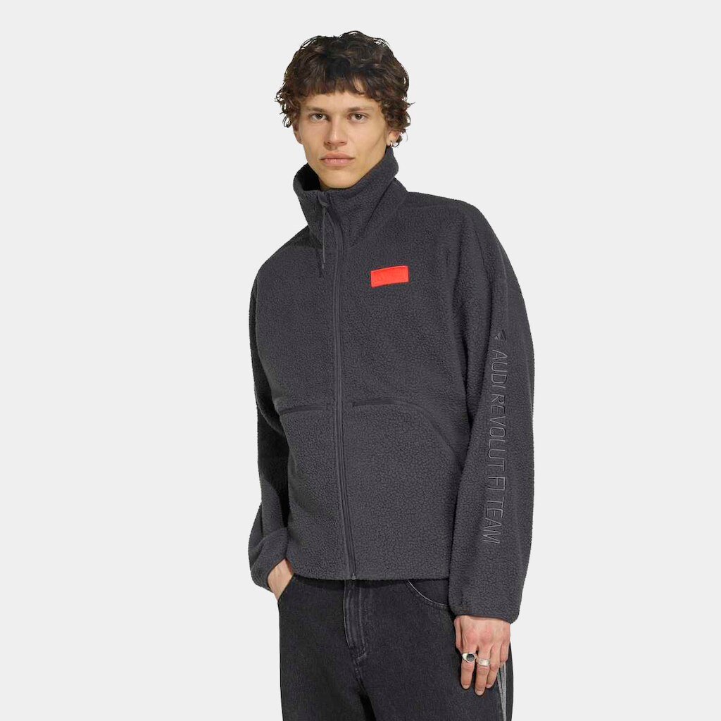 Jaqueta Adidas Audi Revolut Masculina