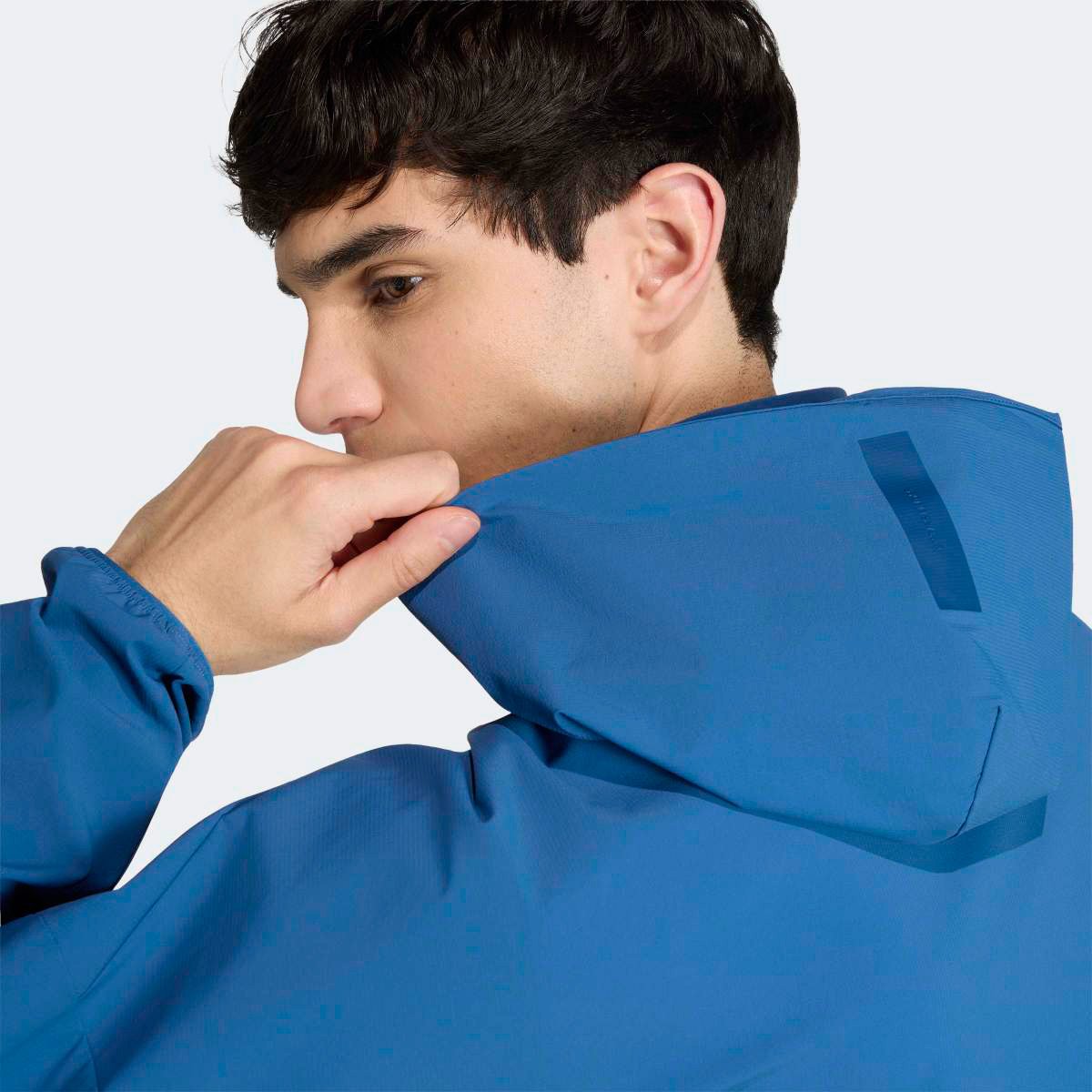 Jaqueta Adidas Casual Masculina - 3