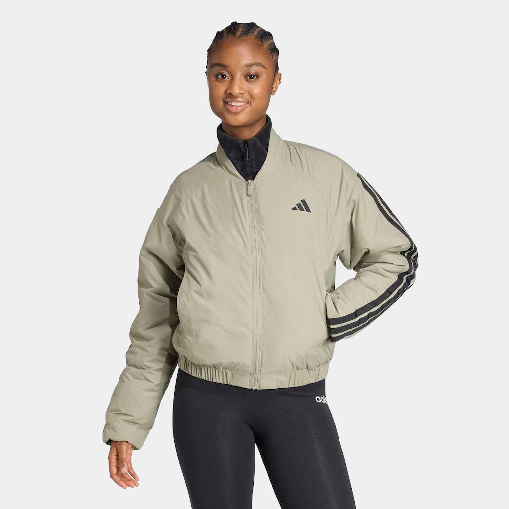 Jaqueta Adidas Coe Feminina
