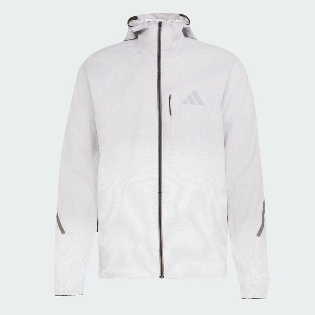 Jaqueta Adidas Corta-Vento Terrex Xperior Clima365 Light Masculino