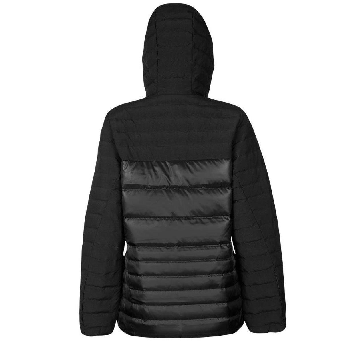 netshoes jaqueta adidas