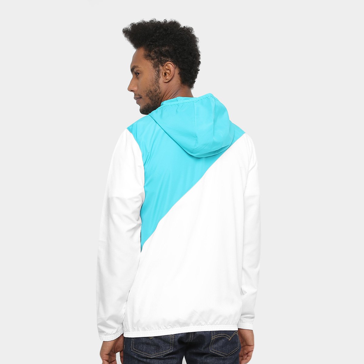 corta vento adidas courtside