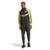 Jaqueta Adidas CR Flamengo Woven Track Top - Preto+Amarelo