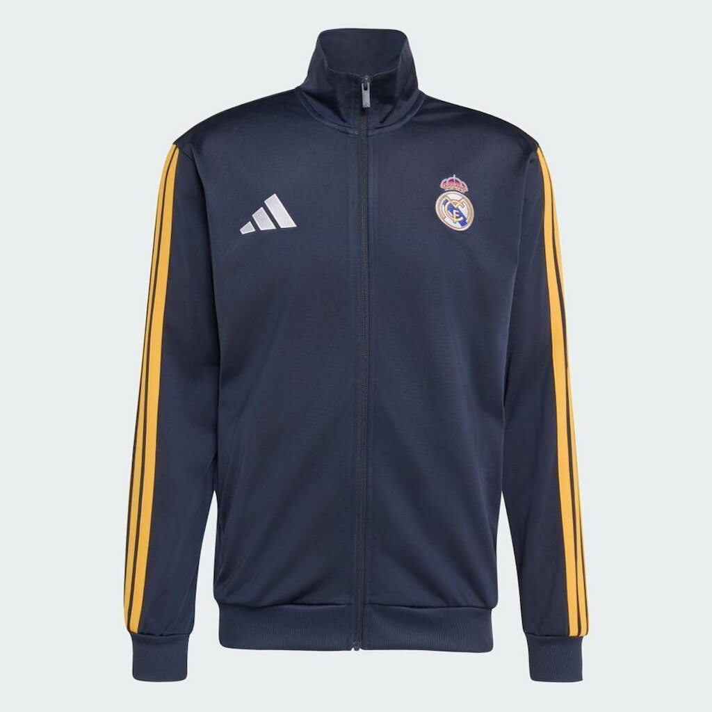 Jaqueta Adidas Dna Real Madrid Masculino