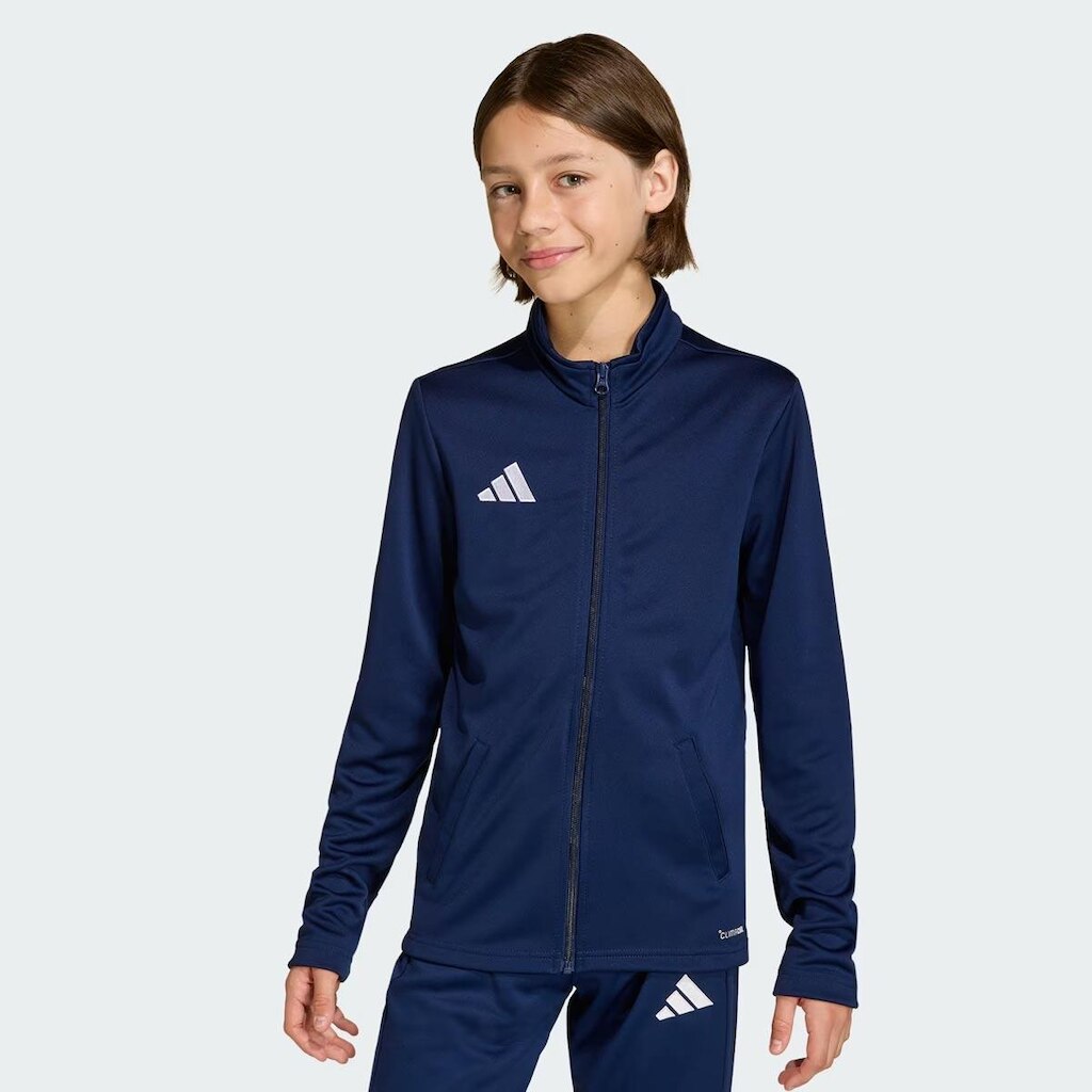Jaqueta Adidas Entrada 26 Juvenil