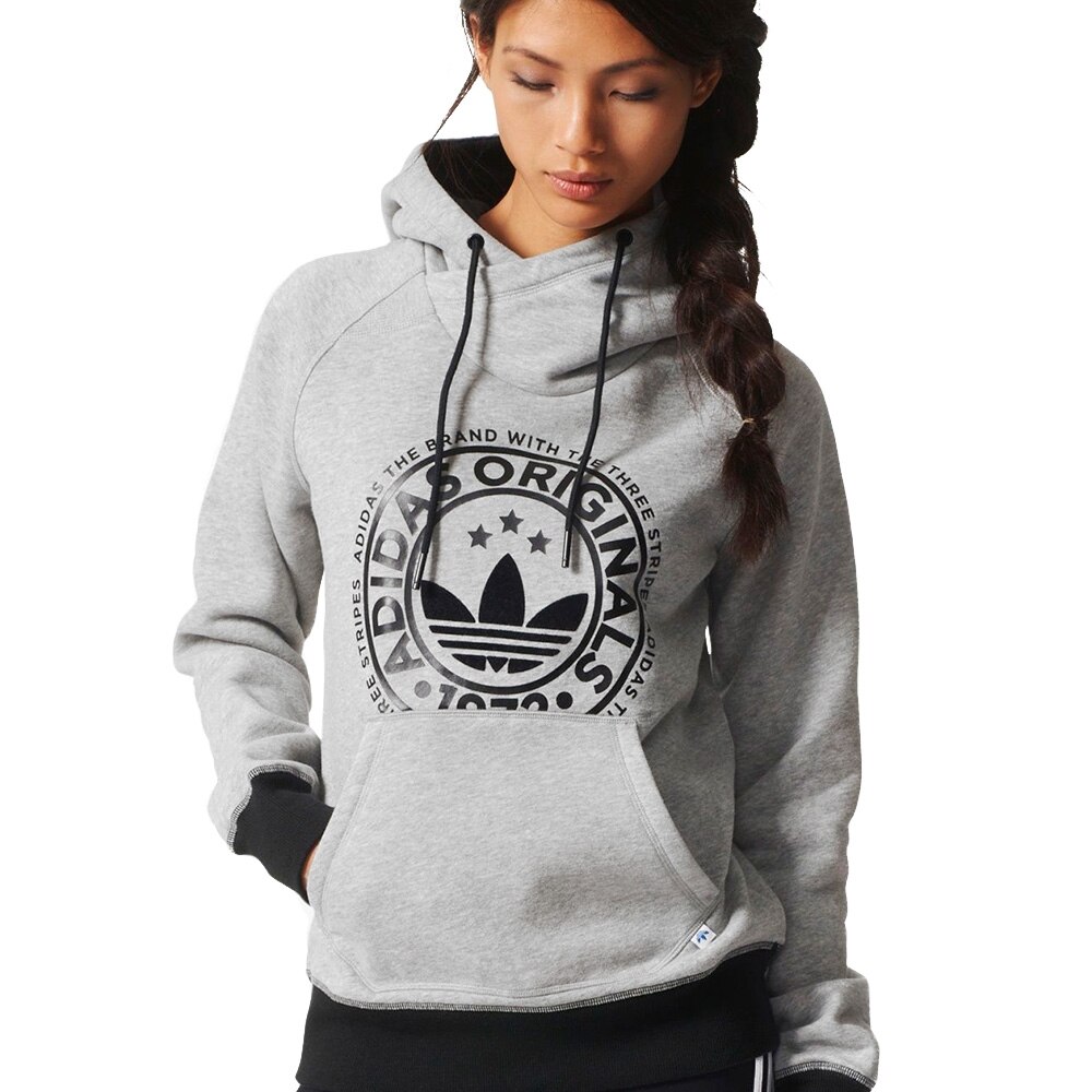 blusa de frio adidas netshoes