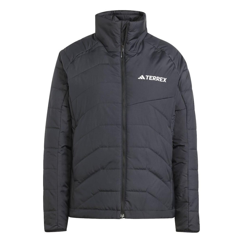 Jaqueta Adidas Isolamento Sintético Terrex Feminino