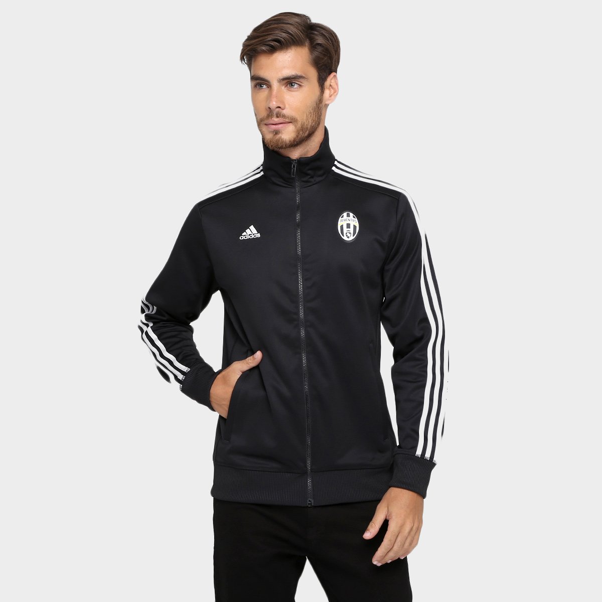 jaqueta adidas juventus