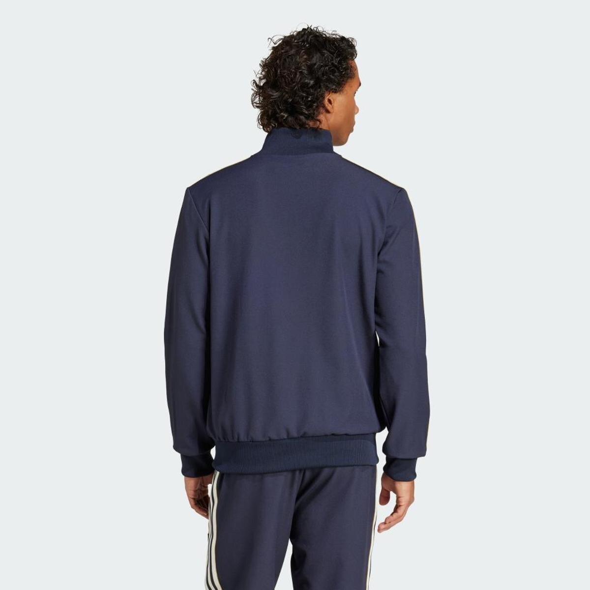Jaqueta Adidas Juventus Terrace Icons Masculina - Azul | Netshoes
