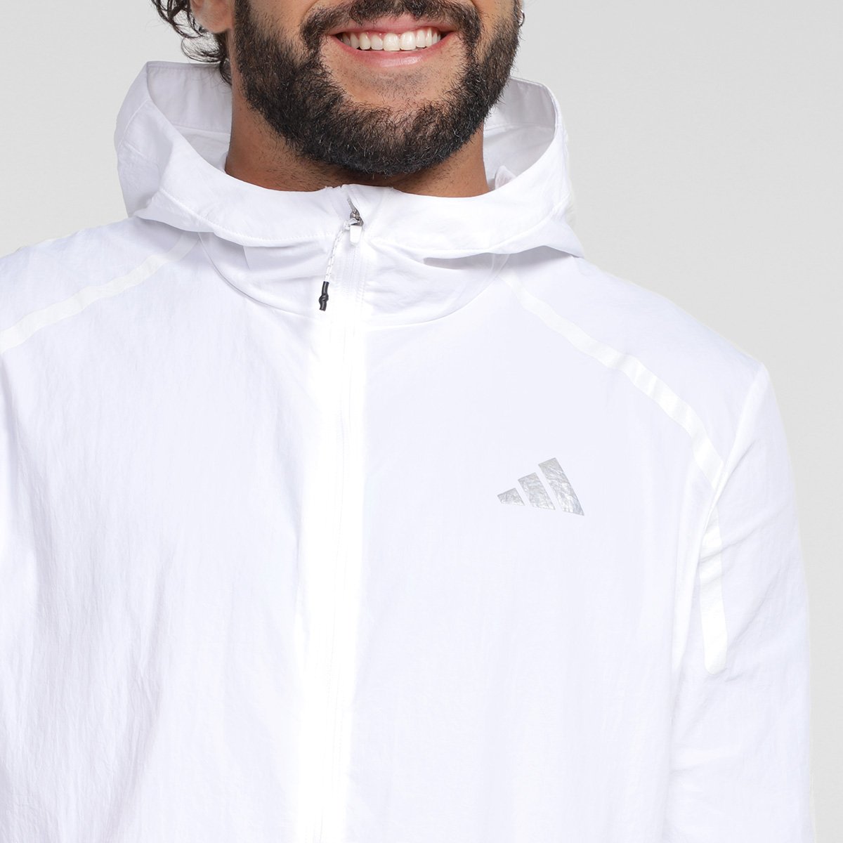 Jaqueta Adidas Marathon II Masculina - 2