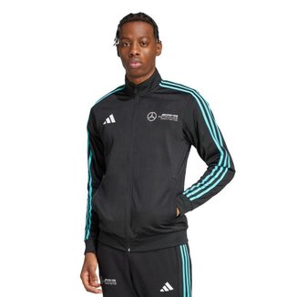 Jaqueta Adidas Mercedes Amg Petronas Formula One Team Dna Masculino