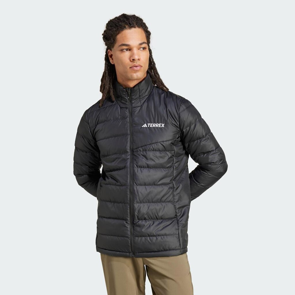Jaqueta Adidas MT Down Acket Masculina