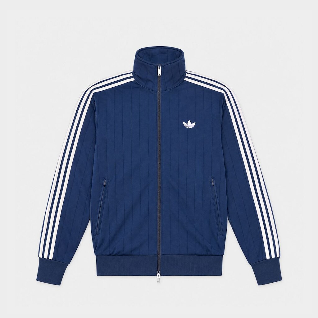 Jaqueta Adidas Originals Firebird Drop Needle Masculina
