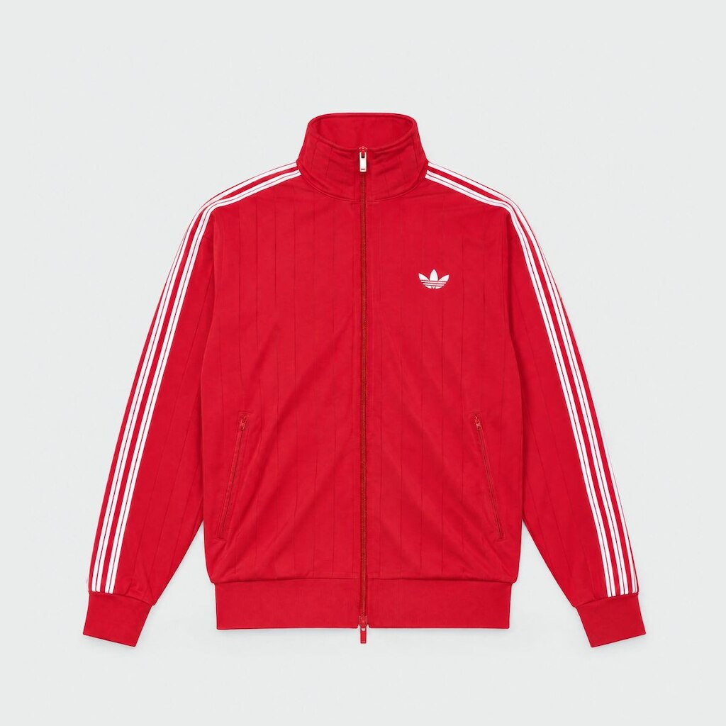 Jaqueta Adidas Originals Firebird Drop Needle Masculina