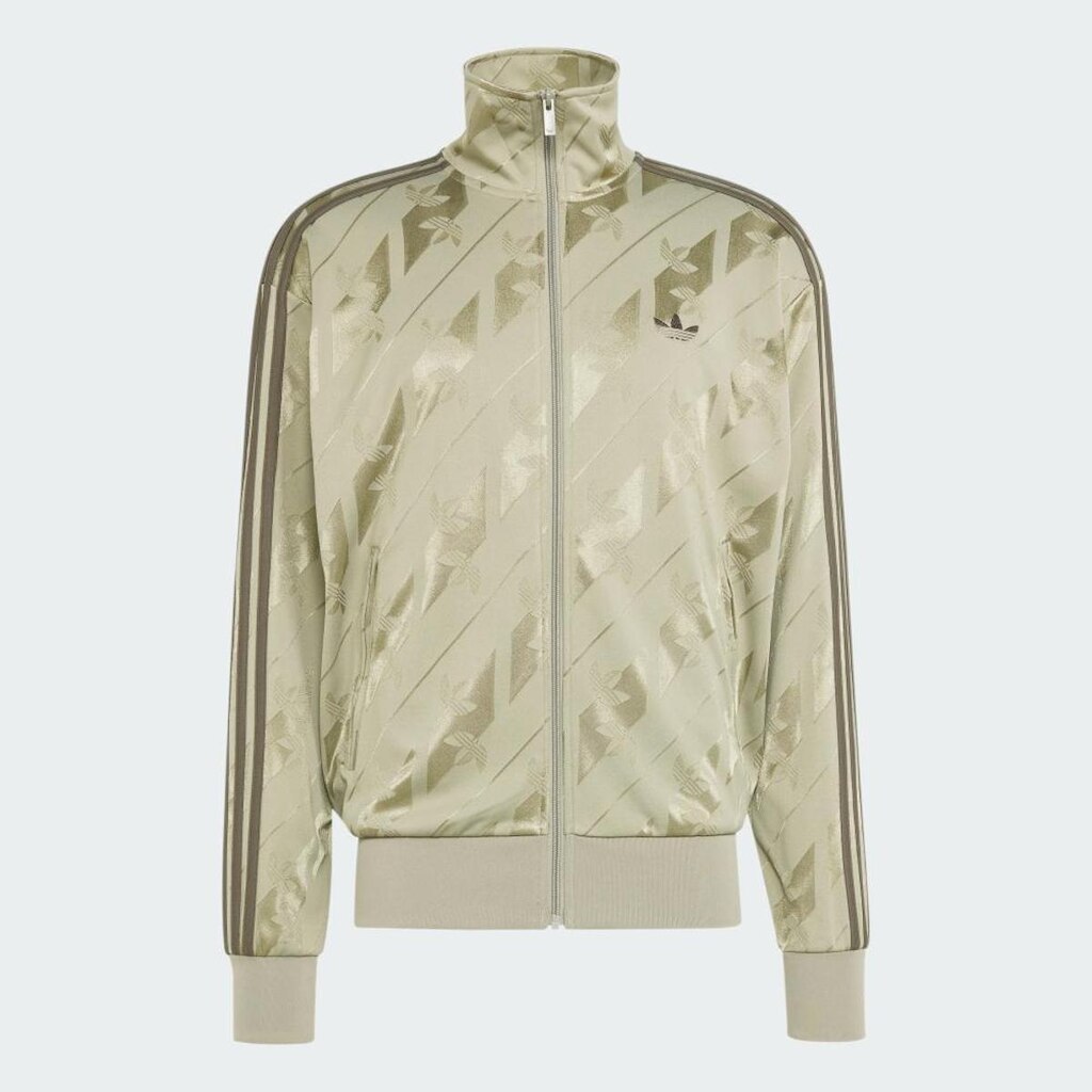 Jaqueta adidas Originals Monogram Firebird Masculina